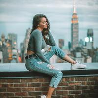 Отзыв от Арина - Виза Destination Thailand